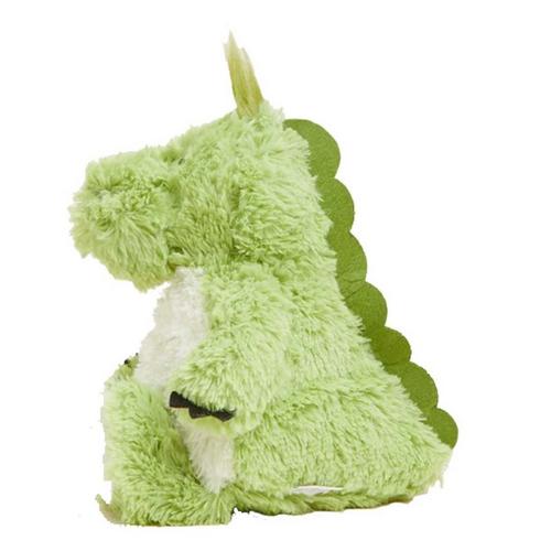 Warmies Microwavable Dinosaur - Primary Image