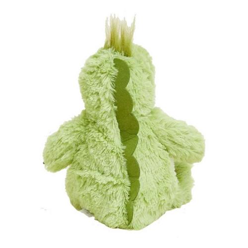 Warmies Microwavable Dinosaur - Primary Image