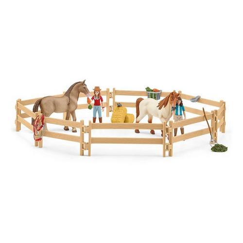 Schleich Lakeside Riding Center - Primary Image