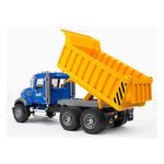Bruder Toys MACK Granite Dump Truck - Thumbnail 2 of 4