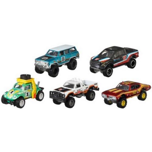 Hot Wheels Car Culture Circuit Legends Vehicles (Styles May Vary) - Primary Image