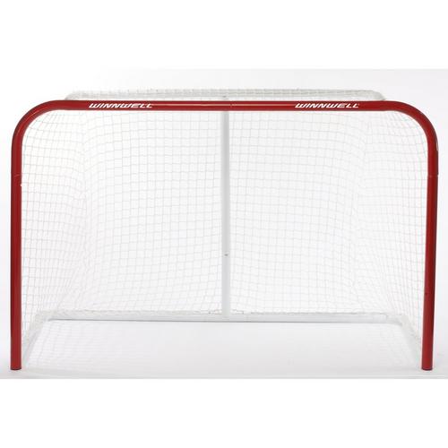 Winnwell 72" Hockey Net w/2" Posts - Primary Image