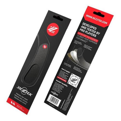 Senior Rezztek 2-Pack Hockey Stick Blade Grip - Primary Image