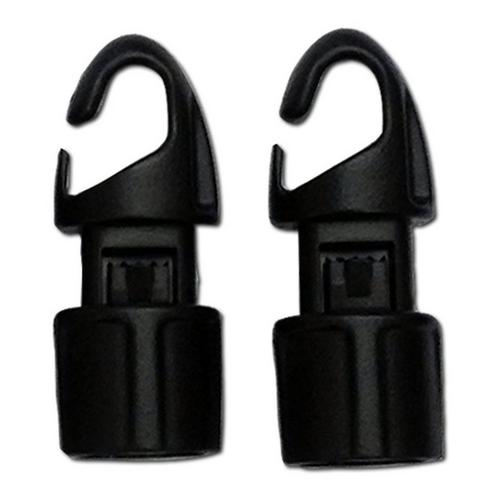 Flex Toe Replacement Clips - Qty 2 - Primary Image