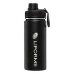 Liforme 17oz Water Bottle - Thumbnail 1 of 3