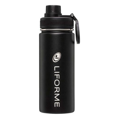 Liforme 17oz Water Bottle - Primary Image