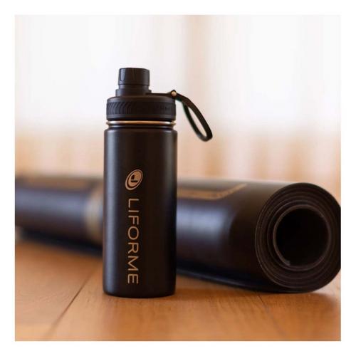 Liforme 17oz Water Bottle - Primary Image
