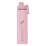 Liforme 24oz Water Bottle - Thumbnail 1 of 2
