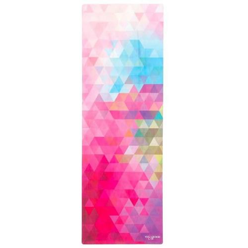 Yoga Design Lab Combo Yoga Mat 2-in-1 Mat + Towel - Primary Image