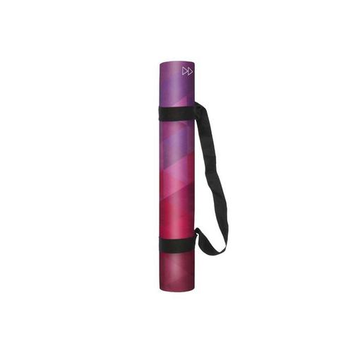Yoga Design Lab Combo Yoga Mat 2-in-1 Mat + Towel - Primary Image