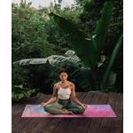 Yoga Design Lab Combo Yoga Mat 2-in-1 Mat + Towel - Thumbnail 6 of 6