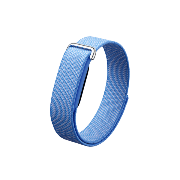 Google Fitbit Air Screenless Fitness & Health Tracker