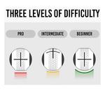 PuttOUT Devil Ball Putting Trainer - Thumbnail 2 of 9