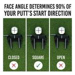 PuttOUT Devil Ball Putting Trainer - Thumbnail 3 of 9