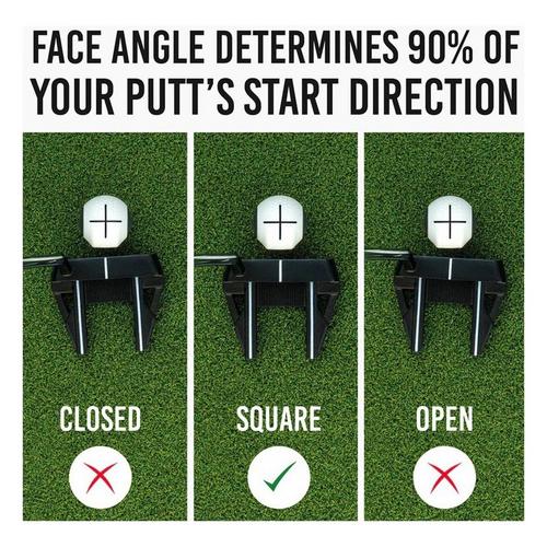 PuttOUT Devil Ball Putting Trainer - Primary Image