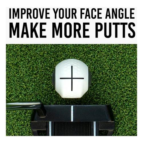 PuttOUT Devil Ball Putting Trainer - Primary Image