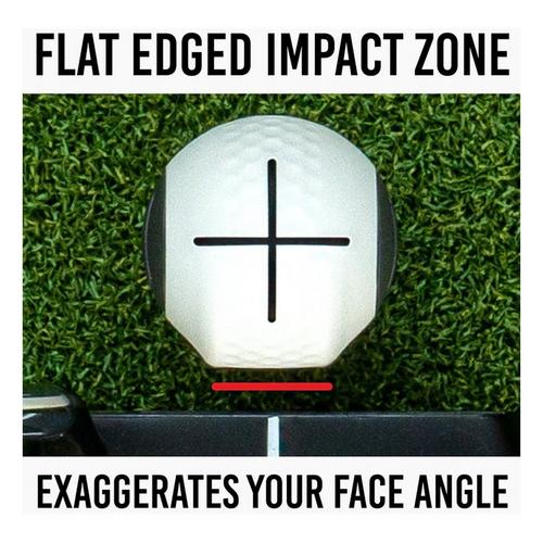 PuttOUT Devil Ball Putting Trainer - Primary Image