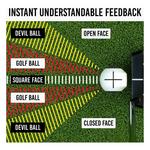 PuttOUT Devil Ball Putting Trainer - Thumbnail 6 of 9
