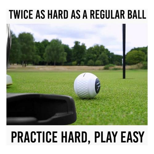 PuttOUT Devil Ball Putting Trainer - Primary Image