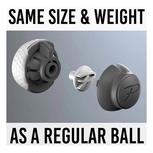 PuttOUT Devil Ball Putting Trainer - Primary Image