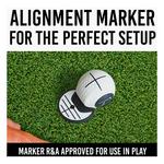PuttOUT Devil Ball Putting Trainer - Thumbnail 9 of 9