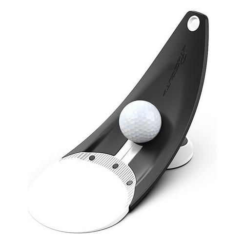 PuttOUT Premium Pressure Putt Trainer - Primary Image