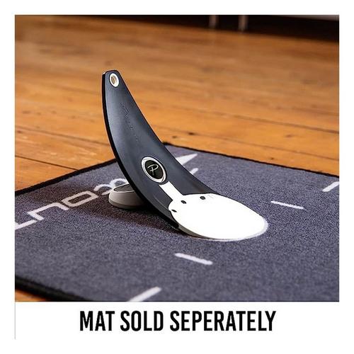 PuttOUT Premium Pressure Putt Trainer - Primary Image