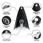 PuttOUT Premium Pressure Putt Trainer - Thumbnail 4 of 4