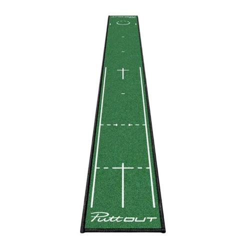 PuttOUT Slim Putting Mat - Primary Image