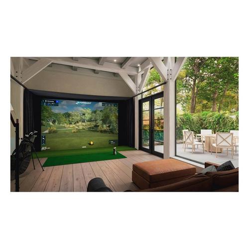 Foresight Sports GCQuad Launch Monitor - Primary Image