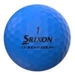 Srixon 2024 Q-Star Tour Divide Golf Balls - Thumbnail 2 of 6