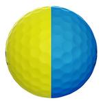 Srixon 2024 Q-Star Tour Divide Golf Balls - Thumbnail 4 of 6