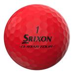 Srixon 2024 Q-Star Tour Divide Golf Balls - Thumbnail 2 of 6