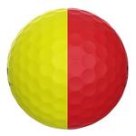 Srixon 2024 Q-Star Tour Divide Golf Balls - Thumbnail 4 of 6