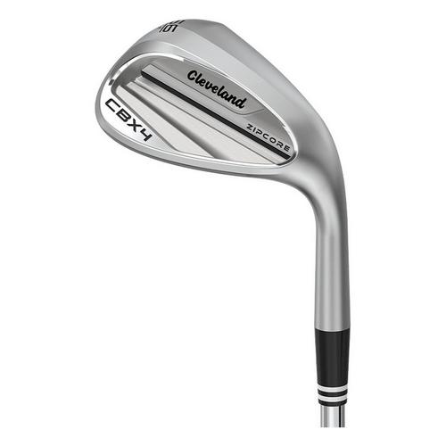 Cleveland CBX 4 ZipCore Wedge - Primary Image