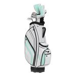Women's Cleveland Bloom Complete Golf Set - Thumbnail 1 of 13