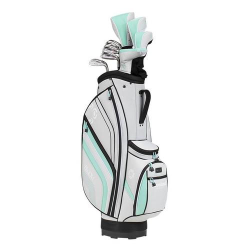 Women's Cleveland Bloom Complete Golf Set - Primary Image