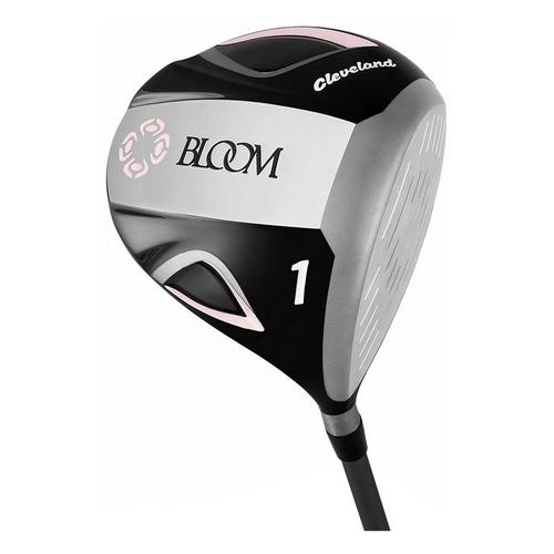 Women's Cleveland Bloom Complete Golf Set - Primary Image