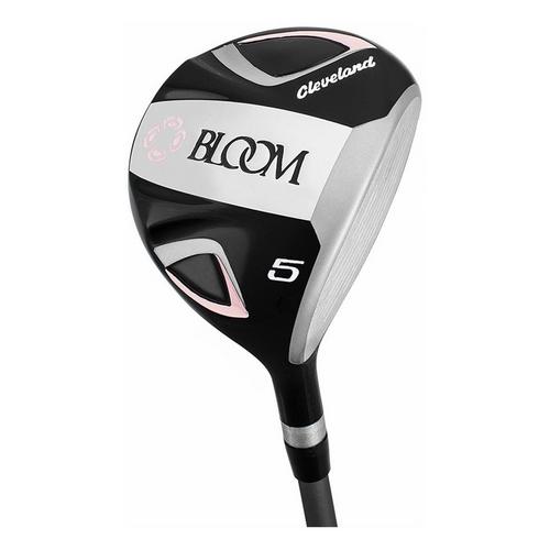 Women's Cleveland Bloom Complete Golf Set - Primary Image