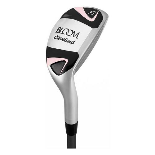 Women's Cleveland Bloom Complete Golf Set - Primary Image