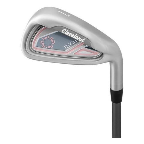 Women's Cleveland Bloom Complete Golf Set - Primary Image