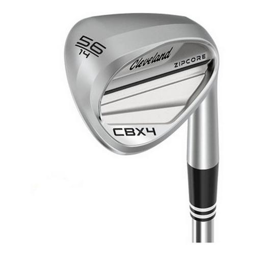 Women's Cleveland CBX 4 ZipCore Wedge - Primary Image