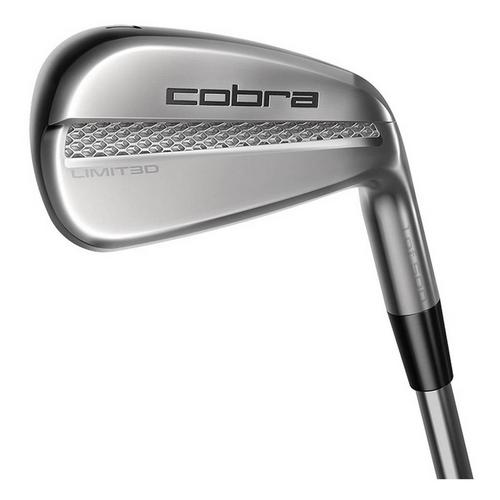 Cobra LIMIT3D 3D Printed Irons - Primary Image