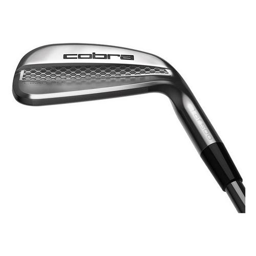 Cobra LIMIT3D 3D Printed Irons - Primary Image