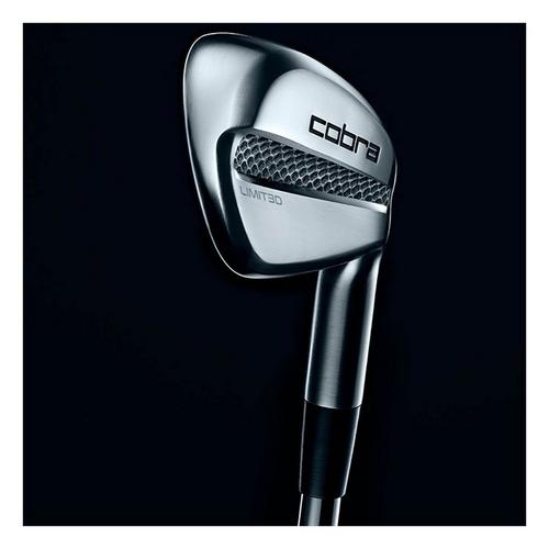 Cobra LIMIT3D 3D Printed Irons - Primary Image