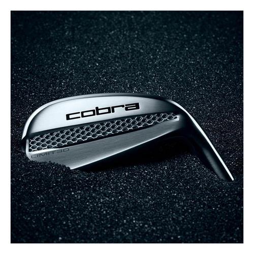 Cobra LIMIT3D 3D Printed Irons - Primary Image
