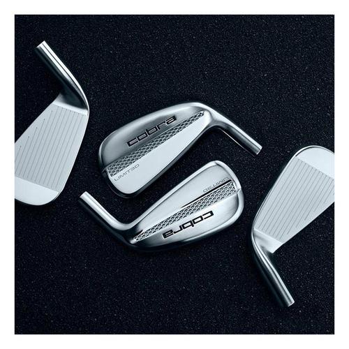 Cobra LIMIT3D 3D Printed Irons - Primary Image