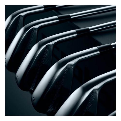 Cobra LIMIT3D 3D Printed Irons - Primary Image