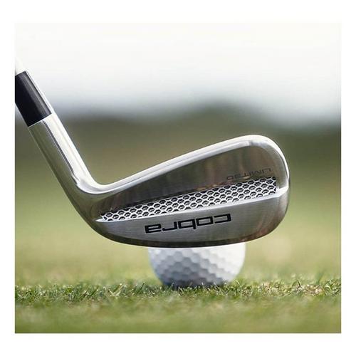 Cobra LIMIT3D 3D Printed Irons - Primary Image