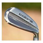 Cobra LIMIT3D 3D Printed Irons - Thumbnail 11 of 15